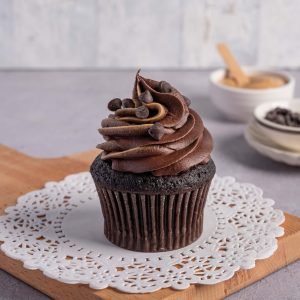 Chocolate Peanut Butter Delight