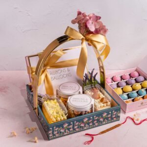 Sibling Sweet Bond Gift Box