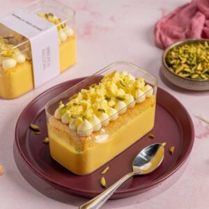 Rasmalai  Rakhsha Delight