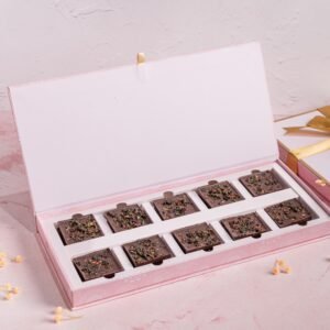 Paan Chocolate Box