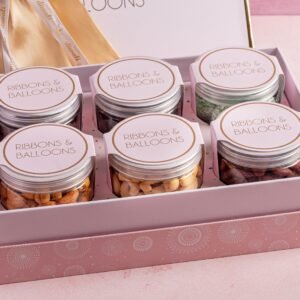 Royal Raksha Treat box
